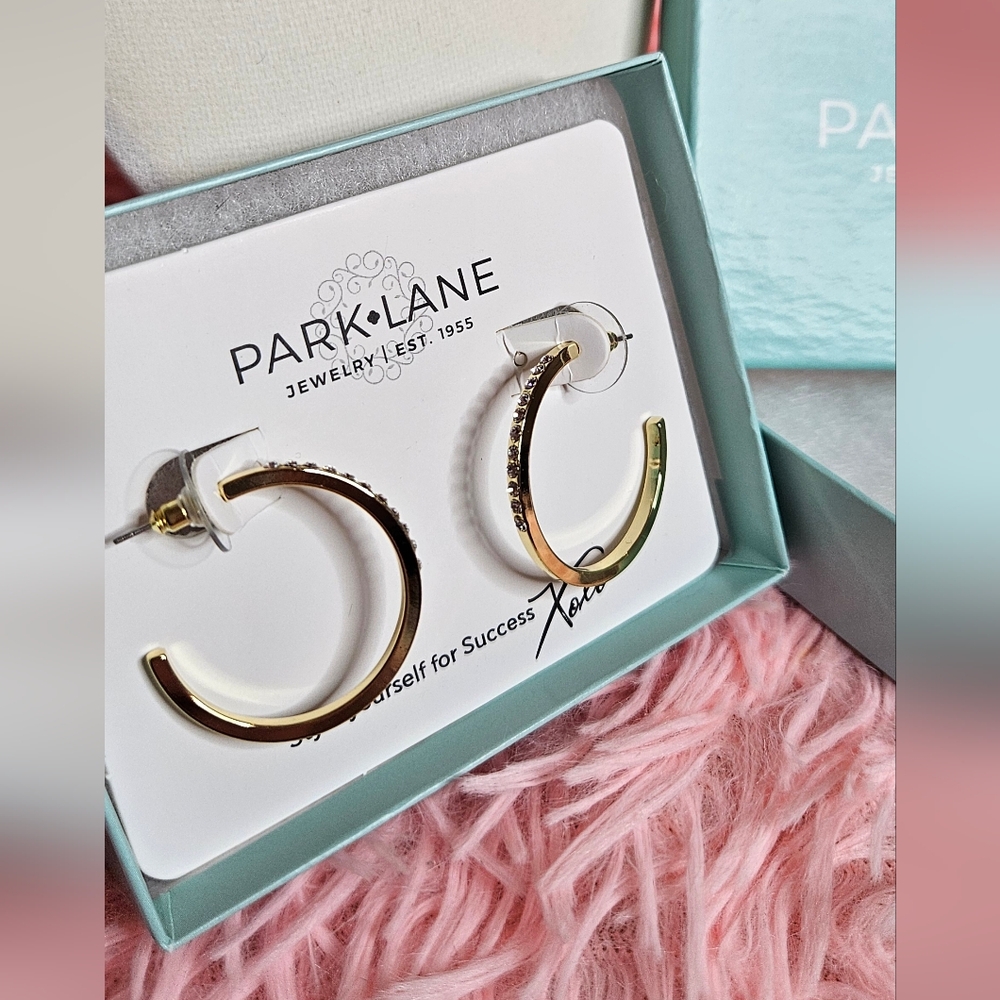 Park Lane GLO Earrings